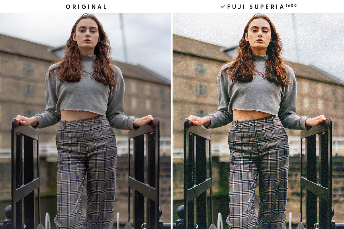 Film EMULATION - Actions & Presets, an Action Add-On by Hydrozi Presets (Photo 21 of 29)