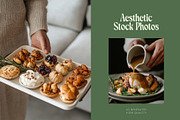 50 Thanksgiving Stock Photos, an Arts & Entertainment Photo by Incomelion (Thumbnail 9 of 9)