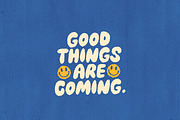 Crazy Diamond Fonts + Doodles, a Font by ReveryWorks (Thumbnail 5 of 14)