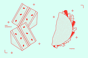 Sandwich Vector Illustration, a Food Illustration by TheFoodAtlas (Thumbnail 3 of 5)