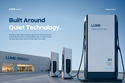 MavaMotionEV - Electric Vehicle Sans, a Sans Serif Font by productype1 (Thumbnail 5 of 12)