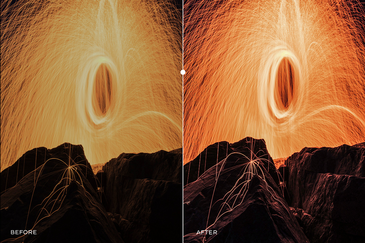 Bundle Lightroom Presets, an Action Add-On by Lavinsky Art Store (Photo 28 of 36)