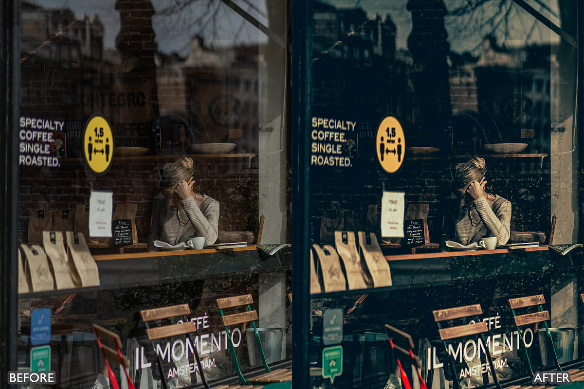 Urban Cinematic Lightroom Presets, a Preset Add-On by AAA Presets (Photo 16 of 32)