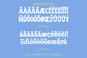 Choose Happy - Bold Handwritten Font, a Serif Font by ariodsgn (Thumbnail 5 of 9)