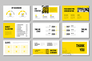 Digital Marketing Presentation, a Presentation Template by Mighty-Slide (Thumbnail 5 of 5)