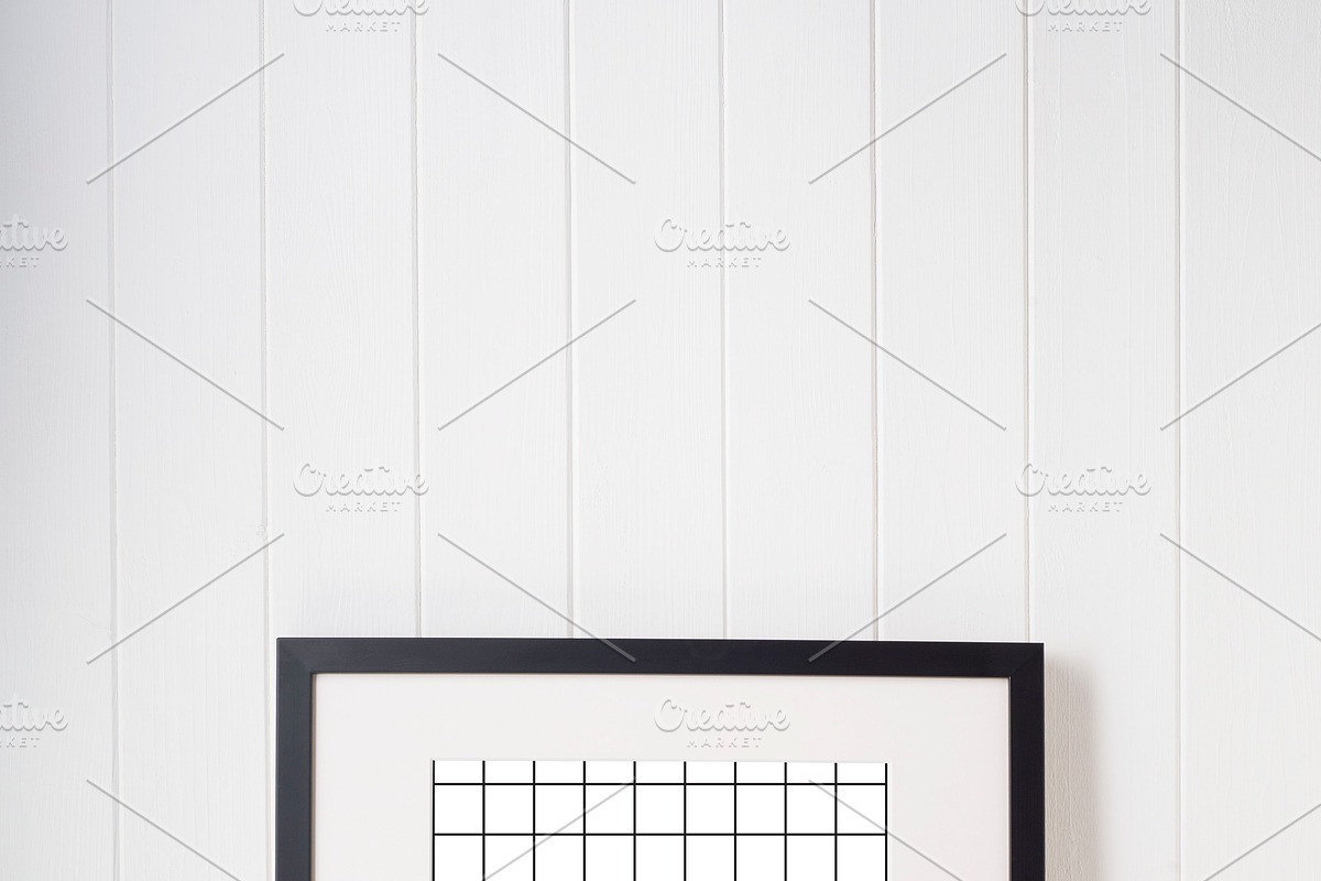 Memphis Alphabet., an Object Graphic by moto_cat (Photo 7 of 7)