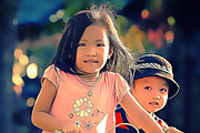 Vector Painting Photoshop Action preview 5