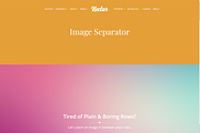 Nectar Multi-Purpose WordPress Theme, a WordPress Template by Visualmodo (Thumbnail 15 of 20)