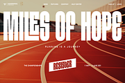 GW Pleasance, a Sans Serif Font by Goodwheel Studio (Thumbnail 2 of 12)