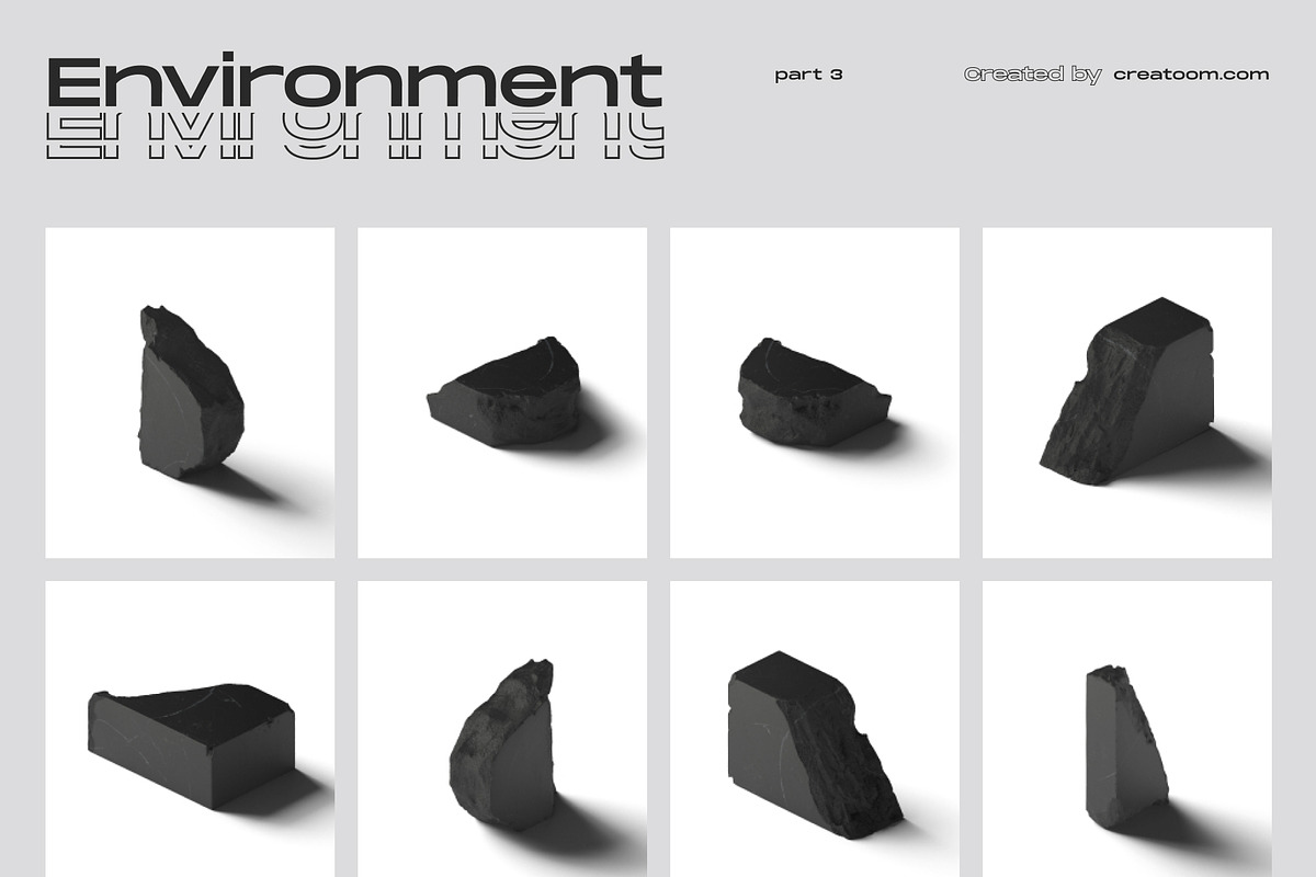 50%OFF The Scene Creator 2-isometric, a Packaging Mockup by Creatoom (Photo 30 of 34)
