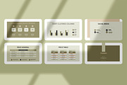 Pitch Deck Business Presentation, a Presentation Template by Dream-Lab (Thumbnail 7 of 7)