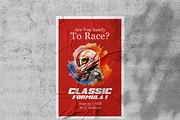 Watercolor Formula 1 Clipart, Racing, a Sport Illustration by BrushstrokeArtGB (Thumbnail 9 of 9)