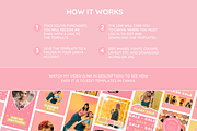 Colorful Business Card, a Business Card Template by SunshineStudioBoutique (Thumbnail 10 of 10)