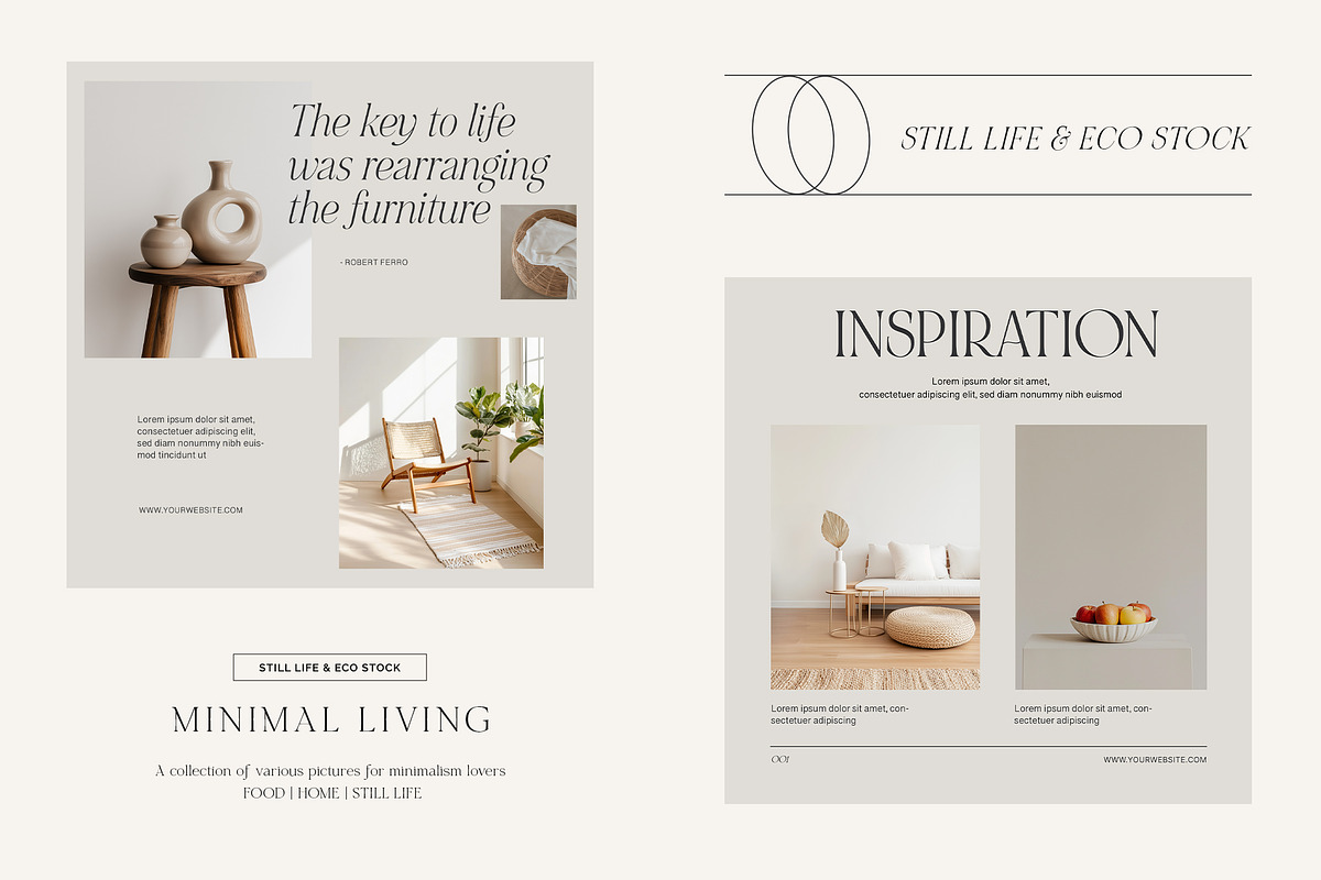 Minimal Living 130 Stock Photos, a Beauty & Fashion Photo by Muse Mockups (Photo 2 of 14)