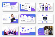 Yumna – Business Keynote Template, a Presentation Template by Dens Creative Studio (Thumbnail 3 of 6)
