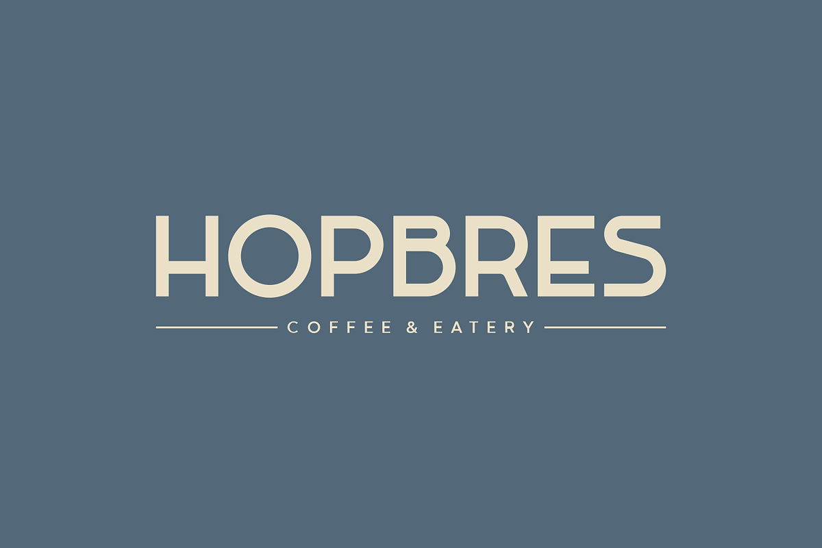 Brester - Modern Display Typeface, a Font by Letterna (Photo 2 of 4)