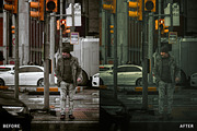 AI Dark Aesthetic Lightroom Presets, a Preset Add-On by AAA Presets (Thumbnail 6 of 23)