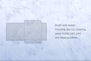 Creative CD Label Template, a Templates & Theme by ContestDesign (Thumbnail 3 of 3)