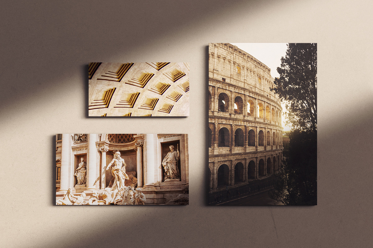 50 canvas mockup bundle creator kit, a Household Mockup by FoundImages (Photo 52 of 54)