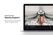 50 Manhattan Lightroom Presets LUTs, a Preset Add-On by SparkleStock (Thumbnail 9 of 10)