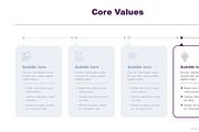 Infographic Diagram 004 (PPT, EPS), a Presentation Template by SlidesDive (Thumbnail 2 of 10)