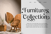 Meladishya, a Sans Serif Font by Differentialtype (Thumbnail 9 of 9)
