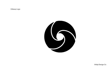 O is for Odyssey