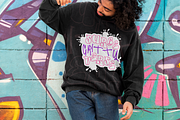 Rebel Stitch - Graffiti Font, a Font by PutraCetol Studio (Thumbnail 8 of 11)