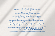 Lowreika Augusta | Classic Signature, a Script Font by gracetype_studio (Thumbnail 11 of 12)