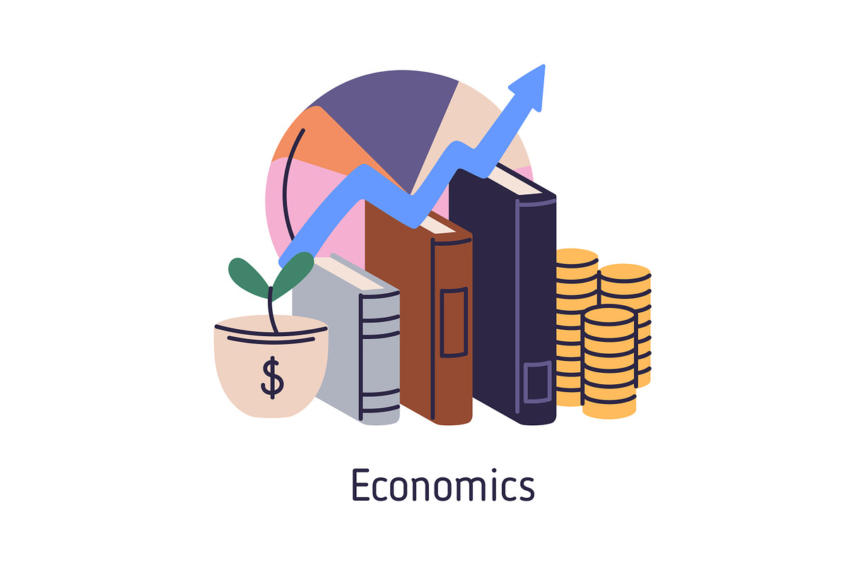Different school subjects set, an Education Illustration by Good Studio (Photo 19 of 22)