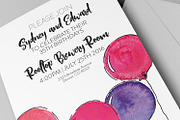 Brushfire Typeface + Extras, a Handwritten Font by Callie Rian & Co. (Thumbnail 8 of 12)