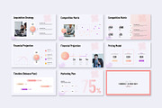 Go-to-Market Strategy, a Presentation Template by KreateTribe (Thumbnail 6 of 6)