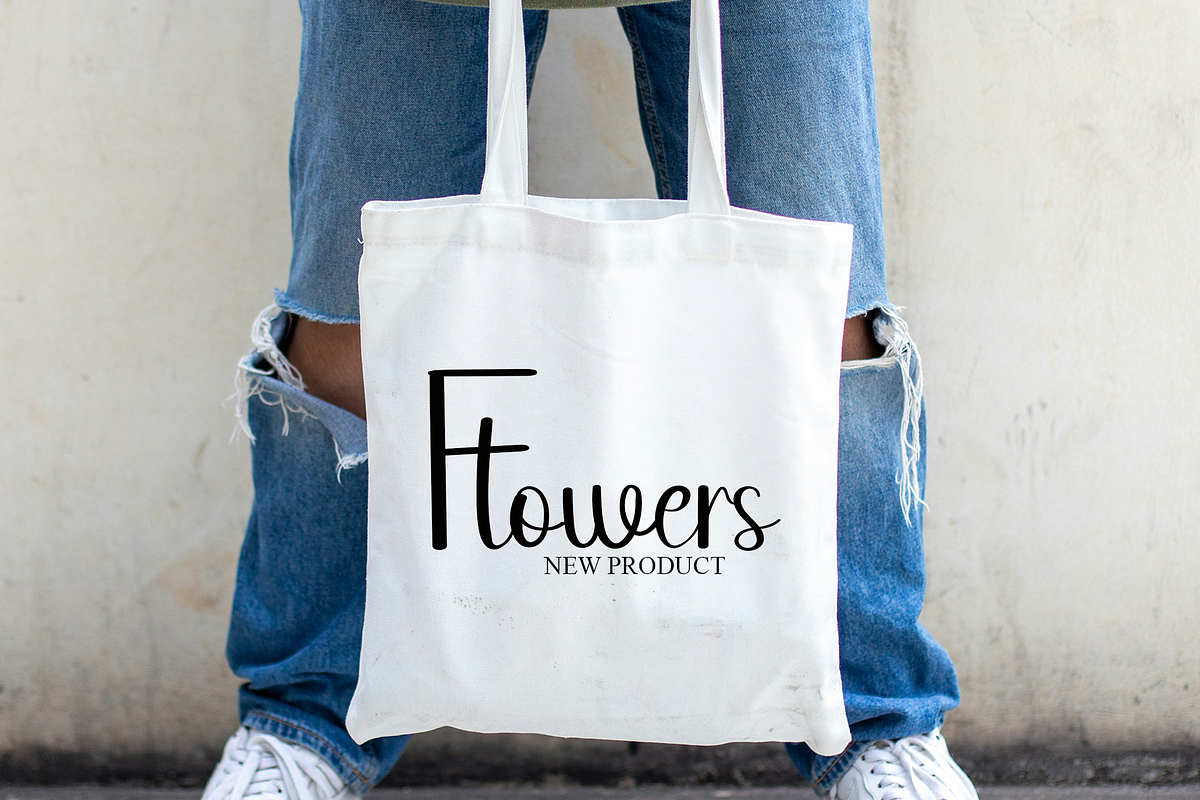 Spring, a Handwritten Font by FreshTypeINK (Photo 8 of 8)