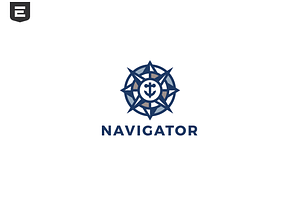 Navigator Logo