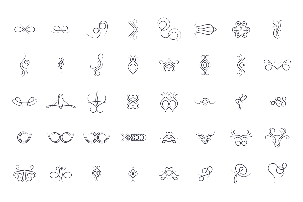 Massive Logo Creator Bundle, a Branding & Logo Template by Reshapely (Photo 53 of 73)