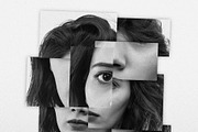 Abstract Fragmented Shapes Template, an Action Add-On by MRI STUDIO (Thumbnail 11 of 21)