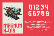Pristh - Modern Logo Font, a Font by Eotype Studio (Thumbnail 9 of 13)