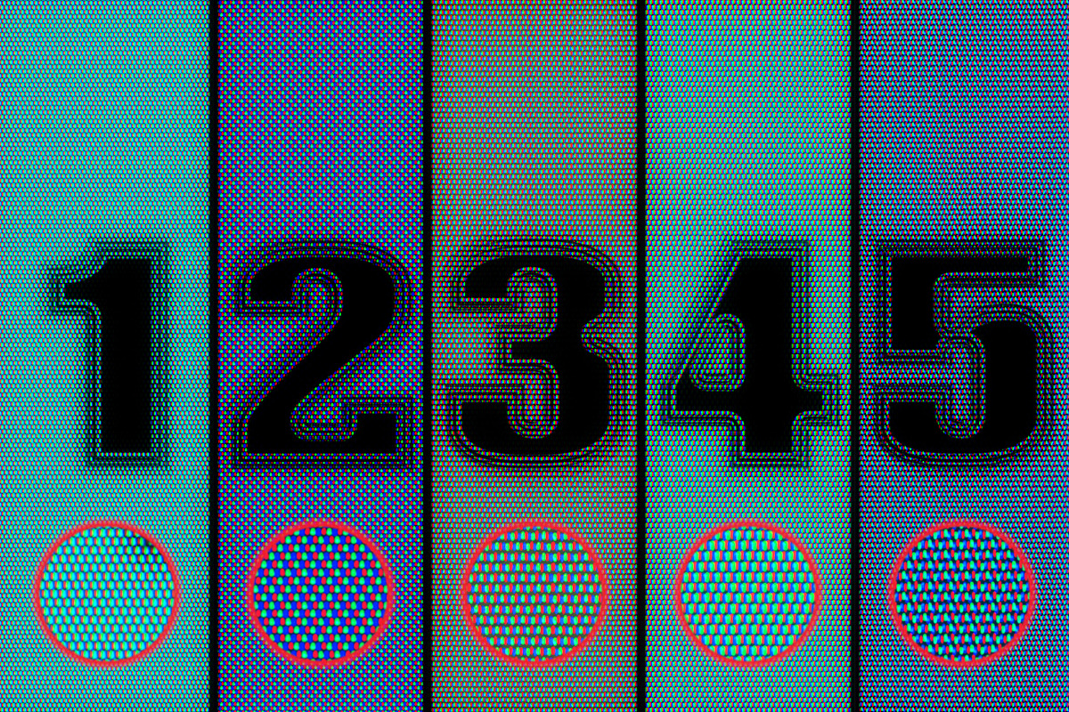 Y2K REBORN: pixel&glitch PS actions, an Action Add-On by Textexp (Photo 7 of 27)