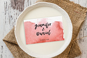 Sea Salt Brush Script, a Script Font by Shelly Laslo Illustration (Thumbnail 7 of 7)