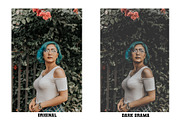 Vibes | Premium Lightroom Presets, a Preset Add-On by Voleshads (Thumbnail 8 of 11)