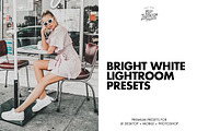Lightroom Presets Bright White, an Action Add-On by Best Lightroom Presets (Thumbnail 1 of 27)