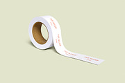 Tape Mockup, a Product Mockup by HanaSaka_Studio (Thumbnail 4 of 5)