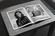 Gusota - Elegant Serif Typeface, a Font by Astuti Studio (Thumbnail 7 of 16)