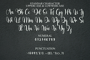 Always, a Handwritten Font by FreshTypeINK (Thumbnail 4 of 8)