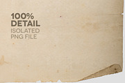 Vintage and grunge paper textures, a Texture Graphic by INTERARTIVITY (Thumbnail 6 of 6)