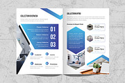 Product Catalogue Template, a Brochure Template by White Graphic (Thumbnail 4 of 11)