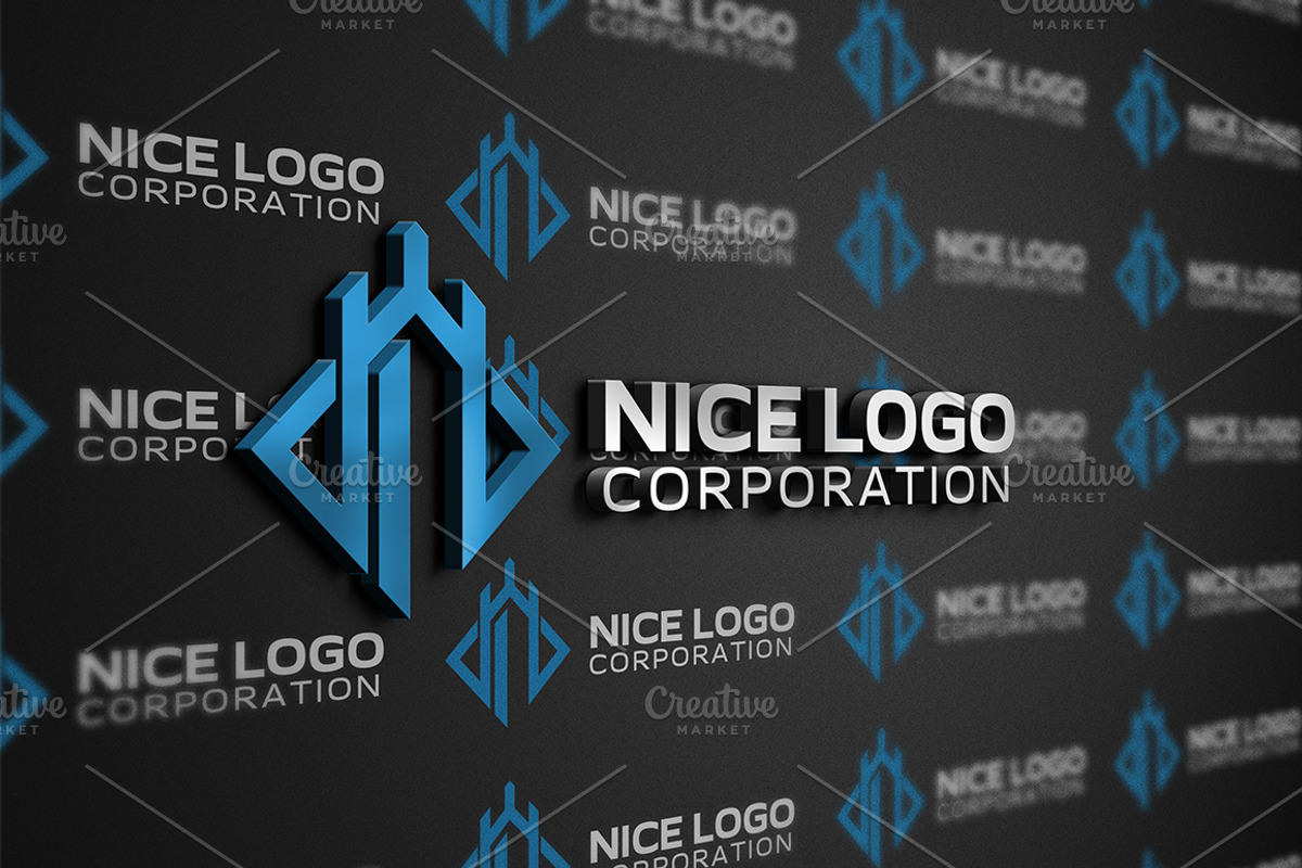 castle tower logo, a Branding & Logo Template by Indigo Graphic Shop (Photo 1 of 5)