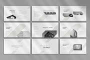 Pictor Presentation Template, a Presentation Template by SlideStation (Thumbnail 5 of 7)