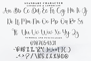 Vintage Christmas, a Handwritten Font by FreshTypeINK (Thumbnail 4 of 8)