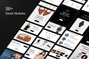 Claude - Fashion Email Templates, an Email Template by Aldy Pratama (Thumbnail 3 of 7)